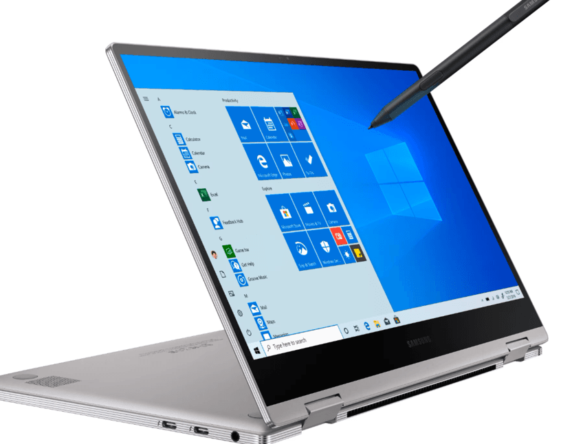 Laptop