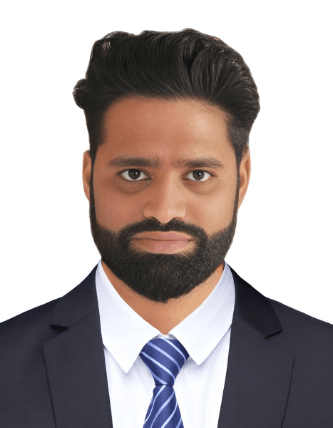 Md Maruf Hossain