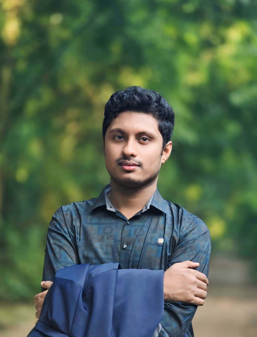 Md. Imam Hosen
