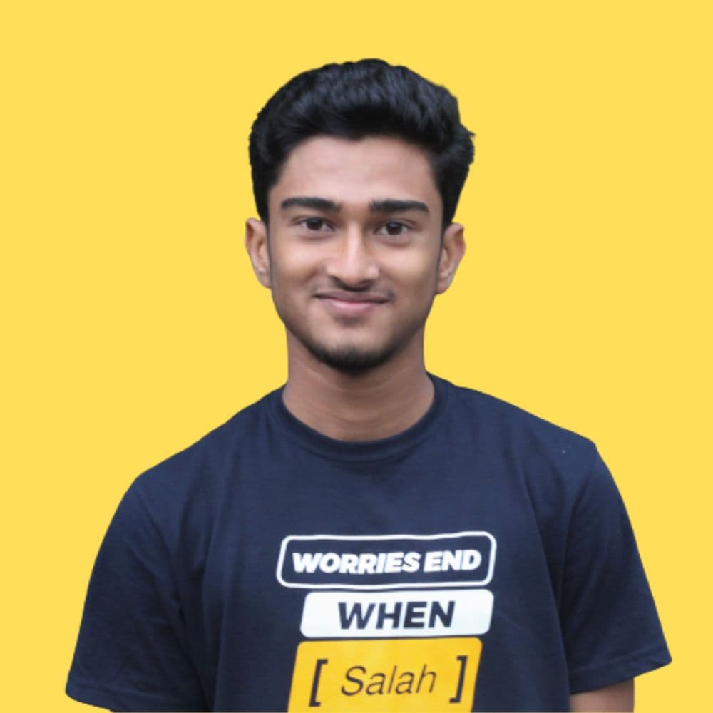 Md Minhajul Islam