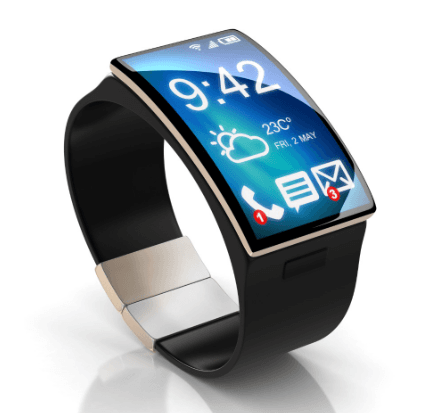 Smart watch